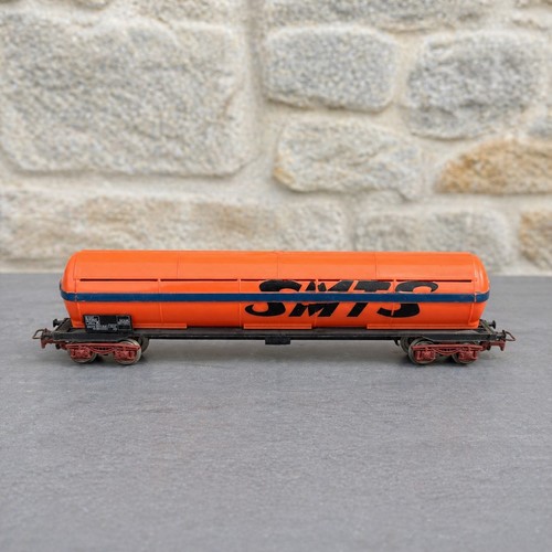 Wagon citerne smts - wagon,