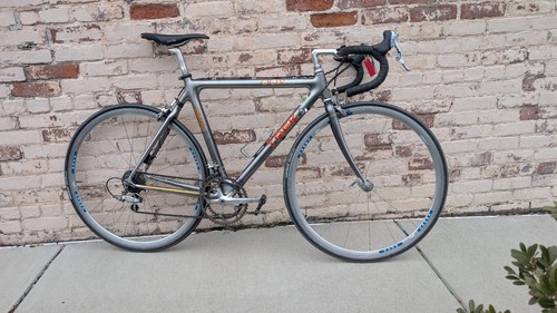Trek oclv durace - oclv,