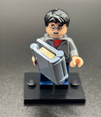 Lego 71028 harry potter - "harry,