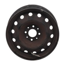 Jante tôle - Citroen BERLINGO