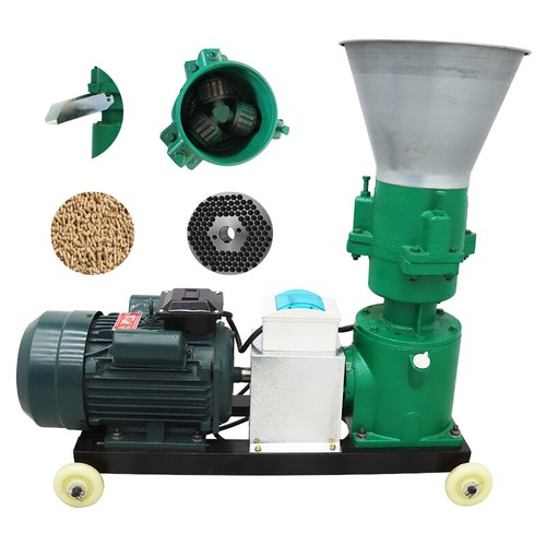 Intbuying feed pellet mill - intbuying®,
