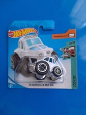 70 Volkswagen Baja bug 126 🔥 1:64 Hot wheels tooned VW