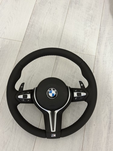 Bmw volant f10 f11 f12 - c,