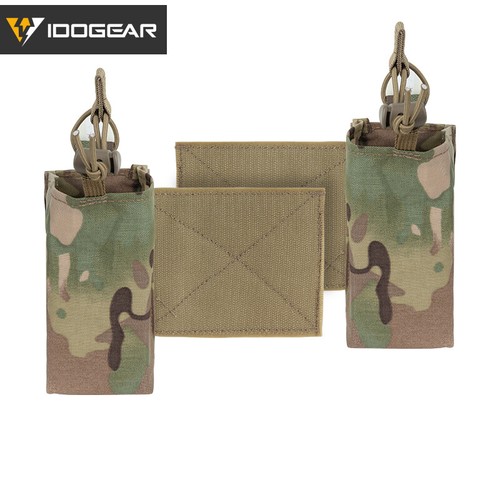 Idogear pochette radio - idogear,