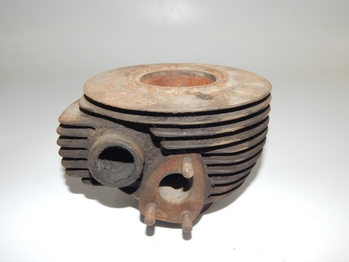 Moteur moto vintage vespa - moteur,