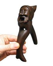 Casse Noisette En Bois