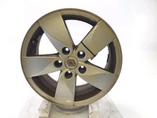 Jante alu - Renault SCENIC III