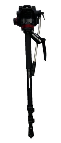Manfrotto 682b trépied - manfrotto,