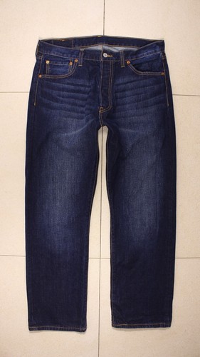 Jean levi 501 - levi's, pour