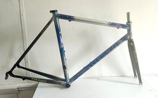 Colnago Titanio CT1 Carbon Ti