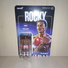 ReAction Apollo Creed (Rocky