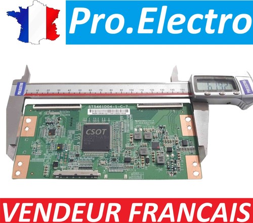 Con tcon thomson 55uv6106 - t-con,