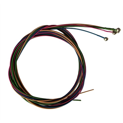 Cordes basse 4 - basse,