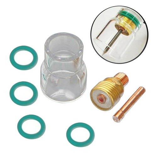 Kit torche soudage tig - soudage,