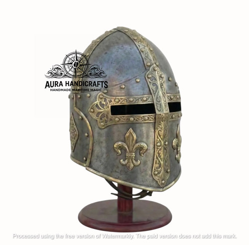 Grand casque aura - aura, royal