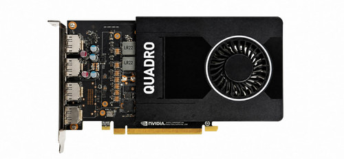 Nvidia quadro p2000 5gb - p2000,