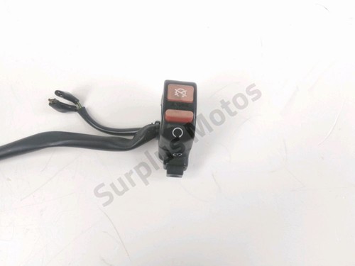 Commodo droit honda - commodo, xl