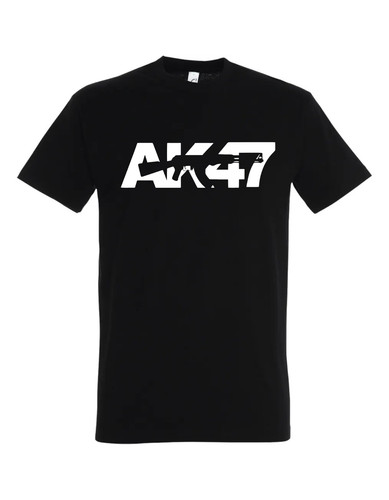 Ak47 shirt m l - ak47,
