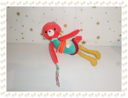 Doudou jouet d - -,
