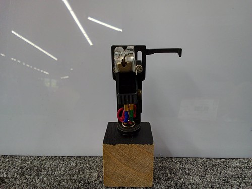 Cartouche phono technics - cartouche,