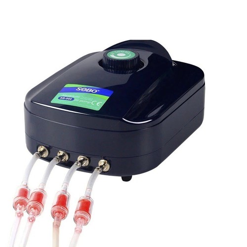 Pompe air aquarium - pompe,