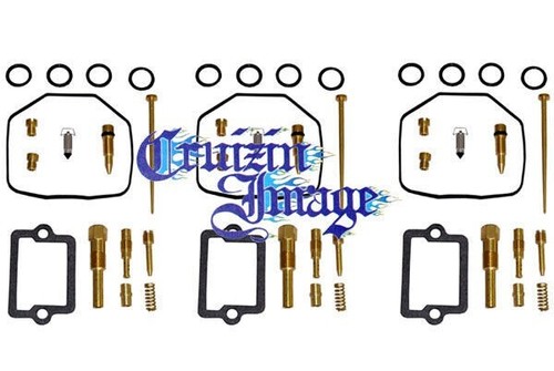 Kit reparation carburateur - reparation,