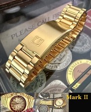 OMEGA Mark II Speedmaster