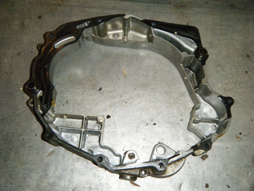 Carter moteur quad yamaha 250 - quad,