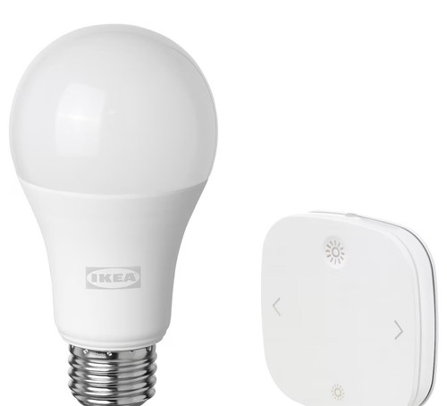 Ikea trådfri remote - trÅdfri, &