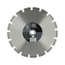 Atlas LASER Disque Diamant 350x25,4mm - Disque De Découpe De Haute Qualité