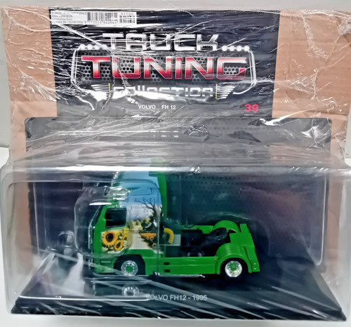 Collection tunage camion - tunage,