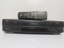 Magnetoscope JVC HR-J2336MS