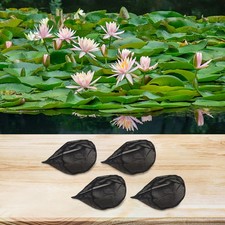 Lot de 4 sacs de culture