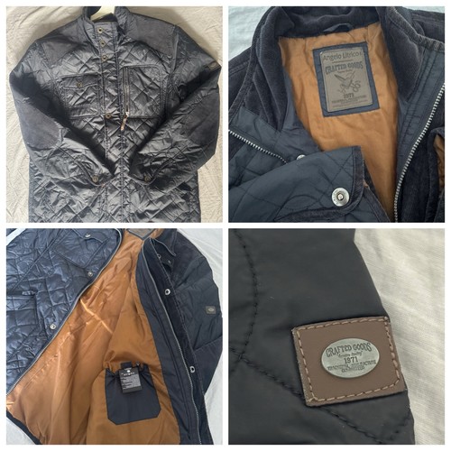Angelo litrico veste - litrico,