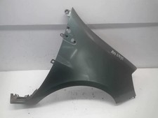 Aile avant droit RENAULT CLIO