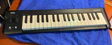 Korg Micro Keys 37-Key MIDI Controller Keyboard, WITH CUSTOM BACKPACK CASE!