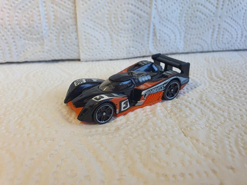 Hot wheels ours proto - 24,