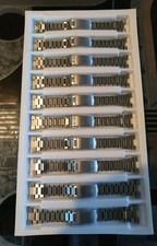 Horlogerie Lot De 10  Bracelet