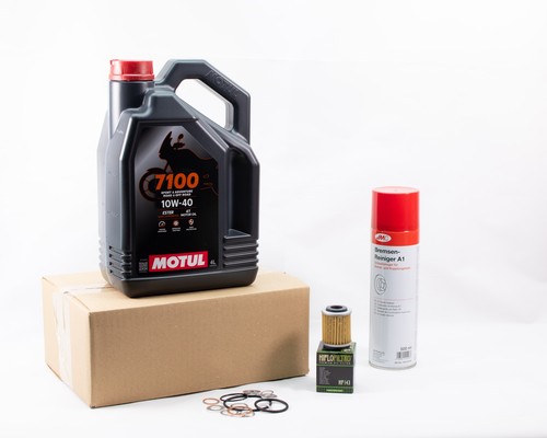 Kit entretien vidange standard - kit,