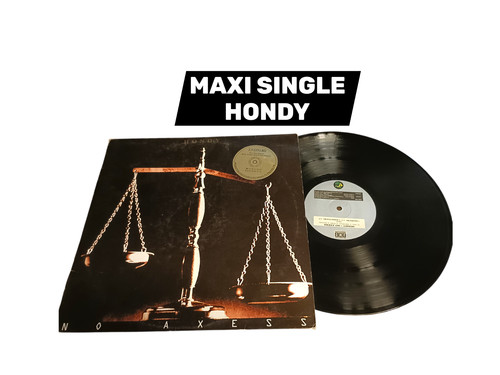 Disque maxi tours vinyle 12 - tours,