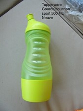 Tupperware Gourde 500 ML eco +