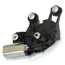 Moteur D'essuie-Glace Arrière 12V Pour Audi A3 A4 A6 Q5 Q7 8E9955711A/B/C/D