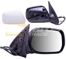 Rétroviseur ext. Droite Pour