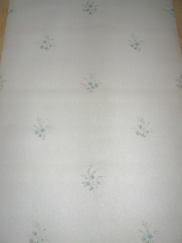 Rouleau papier peint - papier,