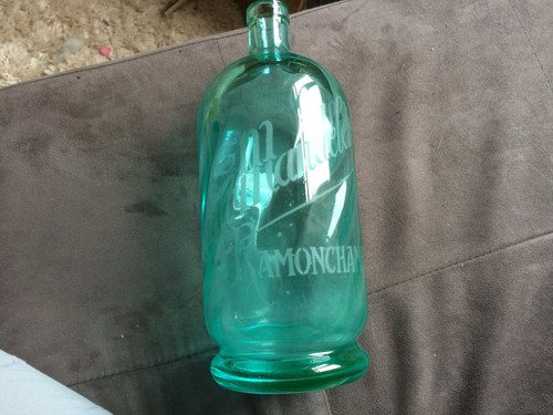 Ancien siphon sifone - ancien, sifone,