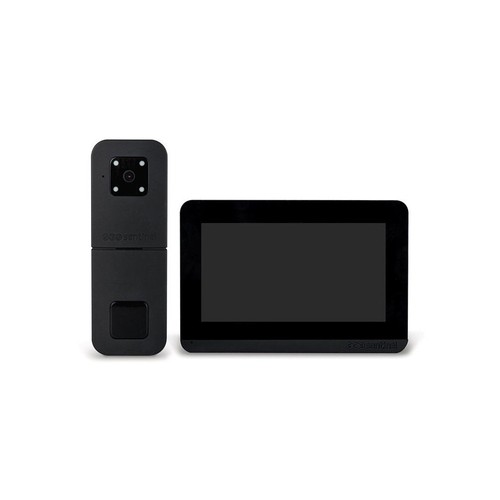 Interphone vidéo sans - fil, &