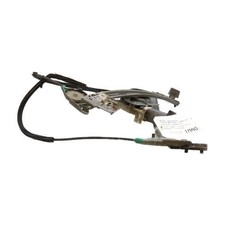 Leve vitre electrique avant gauche PEUGEOT 206 PHASE 1 CABRIOLET 9221Y3