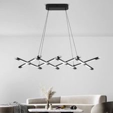 Suspension LED 120cm