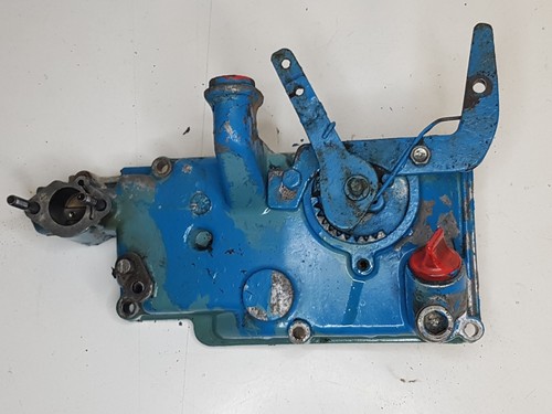 Porte régulateur moteur - régulateur, de