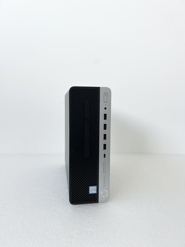 Prodesk 600 sff - pc, –